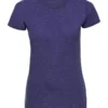 Purple Marl