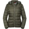 Dark Olive