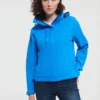 Russell Europe Womens Hydraplus 2000 Jacket