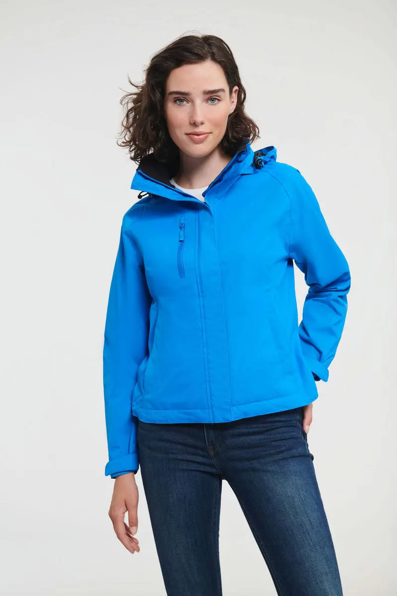 Russell Europe Womens Hydraplus 2000 Jacket