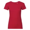Classic Red