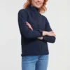 Russell Europe Womens Softshell Jacket