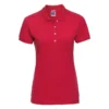 Classic Red