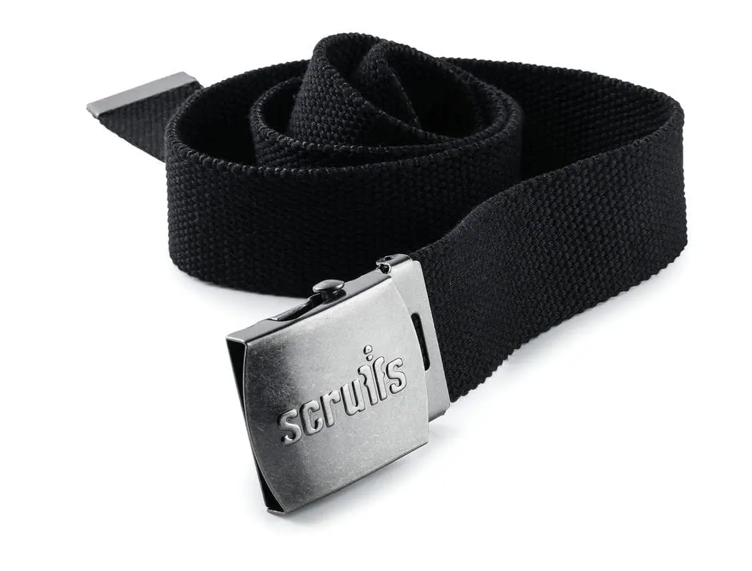 Scruffs Clip Belt