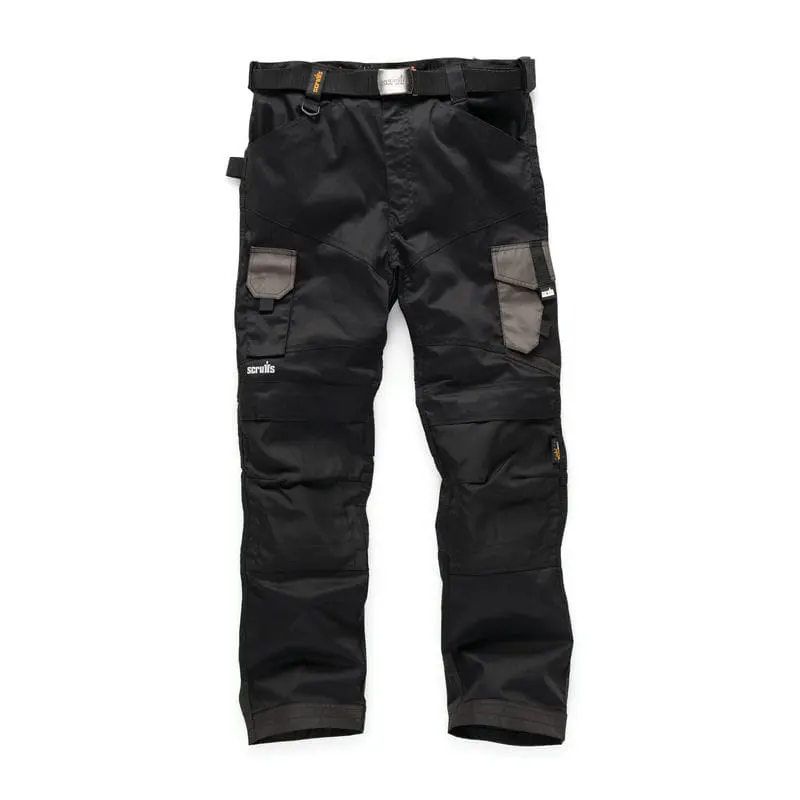 Scruffs Mens Pro Flex Trousers