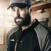 Scruffs Mens Trade Active Polo