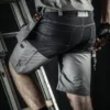 Scruffs Mens Trade Flex Shorts
