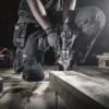 Scruffs Mens Trade Flex Trousers