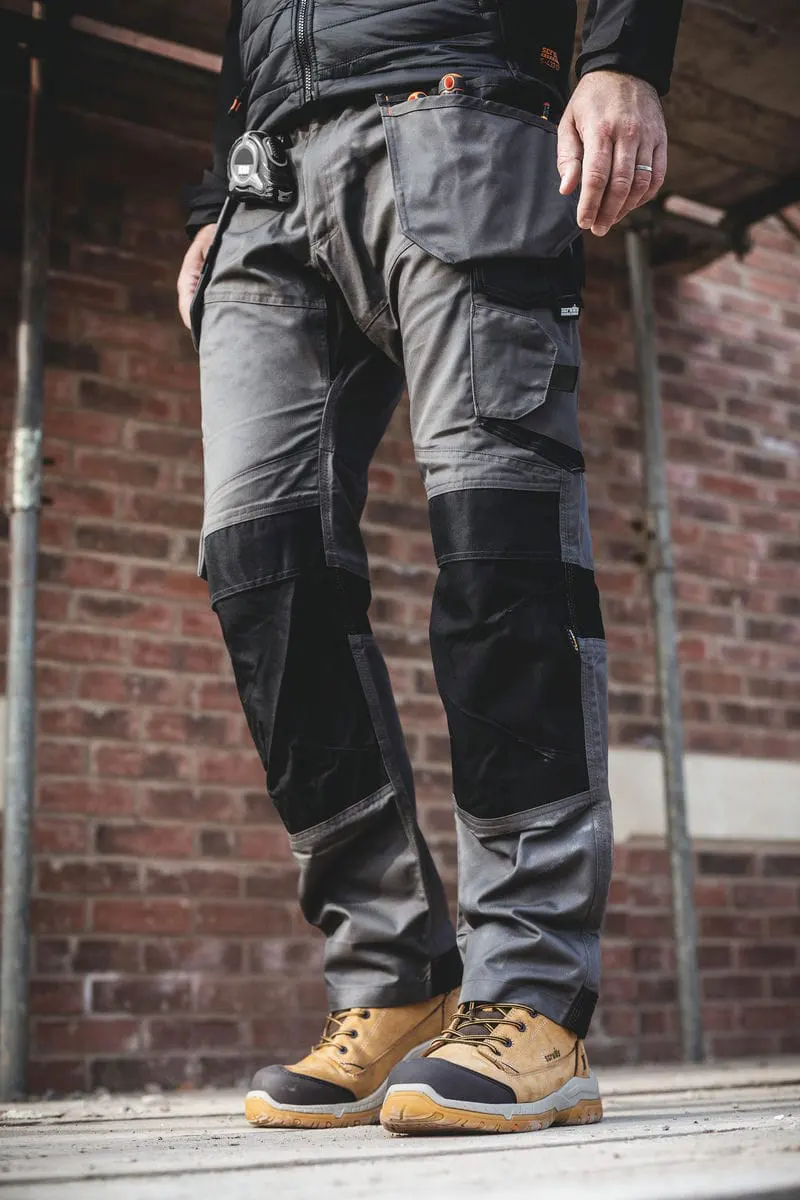 Scruffs Mens Trade Holster Trousers