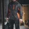 Scruffs Mens Worker Jacket