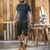 Scruffs Trade Shorts