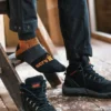 Scruffs Trade Socks 3 Pack