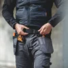 Scruffs Trade Stretch Belt