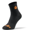 Scruffs Worker Lite Socks 3 Pack