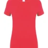 Bright Red