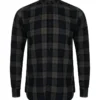 Navy Check