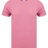 Dusky Pink