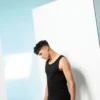 SF Mens Feel Good Stretch Vest