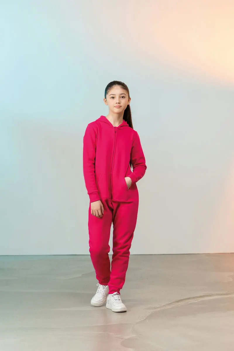 Sf Minni Kids All In One