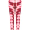 Red/White Stripes
