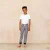 Sf Minni Kids Cuffed Lounge Pants
