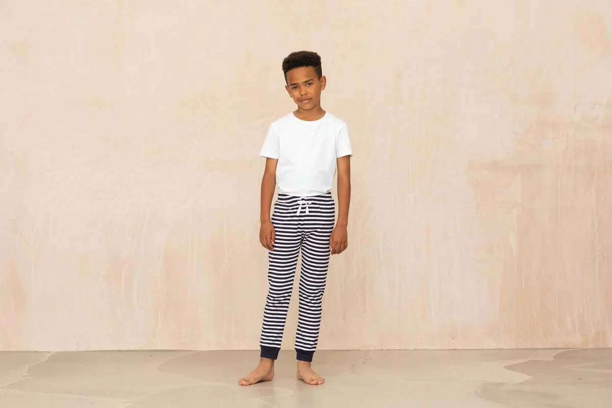 Sf Minni Kids Cuffed Lounge Pants