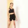 SF Minni Kids Fashion Crop Top