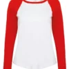 White/Red