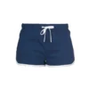 Navy/White