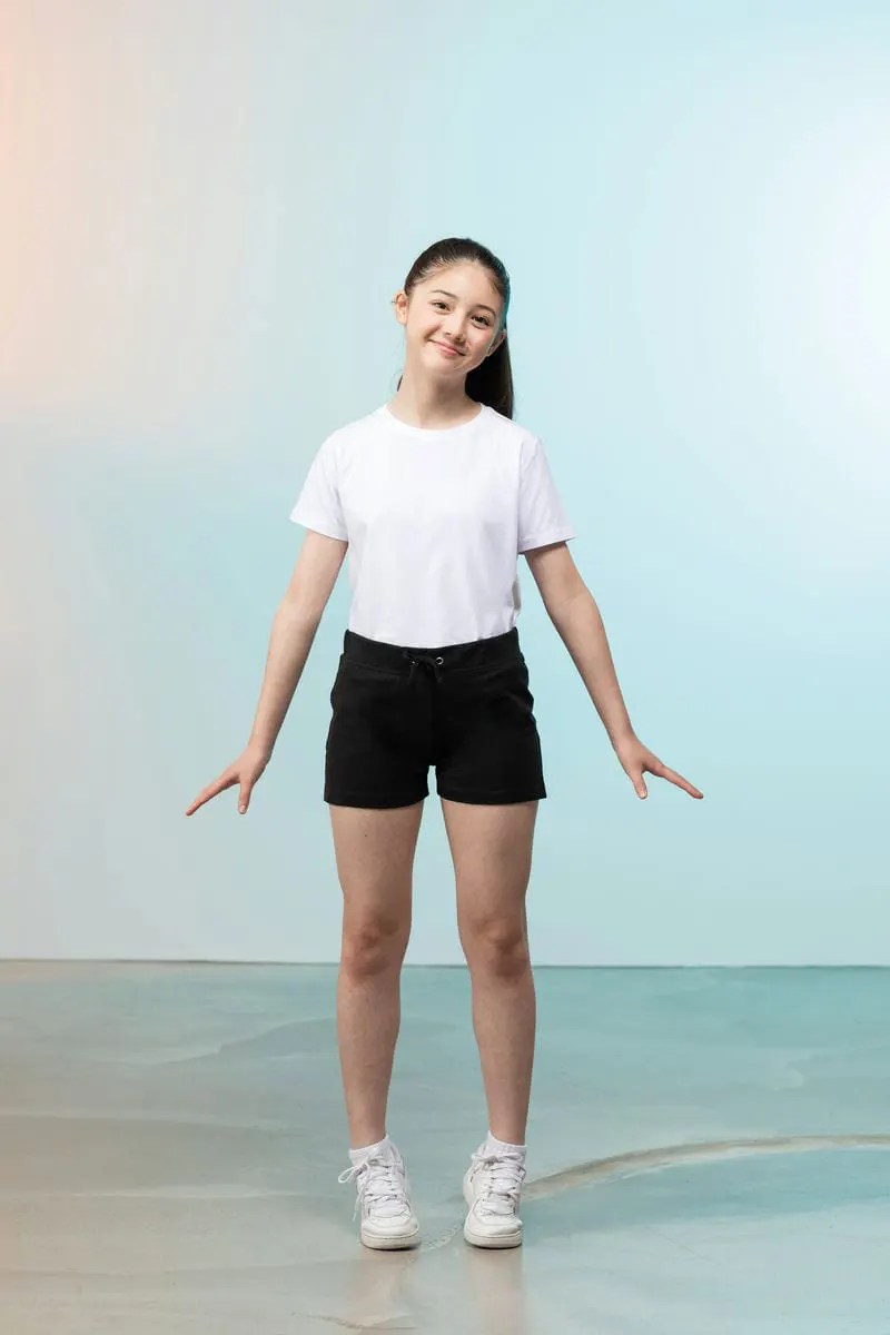 Sf Minni Kids Shorts