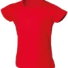 Bright Red