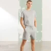 Sf Sustainable Fashion Sweat Shorts