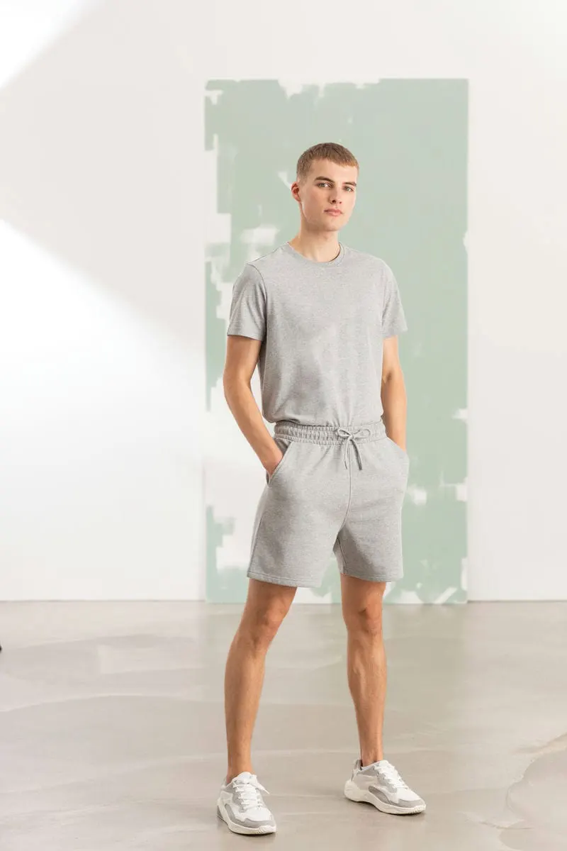Sf Sustainable Fashion Sweat Shorts