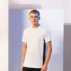 SF Unisex Contrast Tee