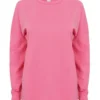 Bright Pink