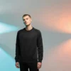 Sf Unisex Slim Fit Sweatshirt