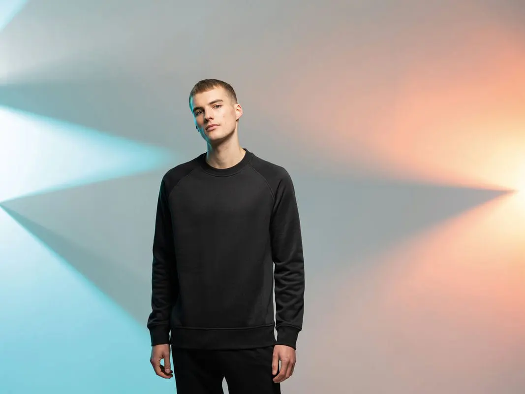 Sf Unisex Slim Fit Sweatshirt
