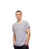SF Unisex Striped Tee