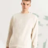 Sf Unisex Sustainable Fashion Sweat
