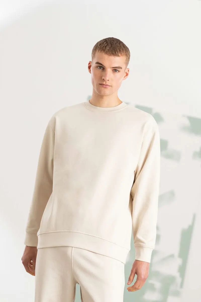 Sf Unisex Sustainable Fashion Sweat
