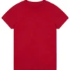 Bright Red
