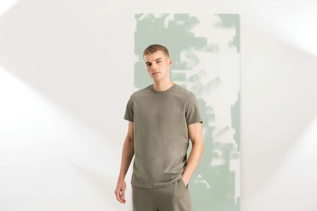 SF Unisex Sustainable Generation Tee