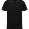 Washed Black