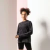 Sf Unisex Washed Tour Sweatshirt