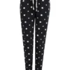 Navy/White Stars