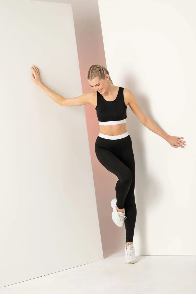 Sf Womens Fashion Leggings