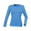 Heather Blue