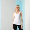 SF Womens Feel Good Stretch Vest
