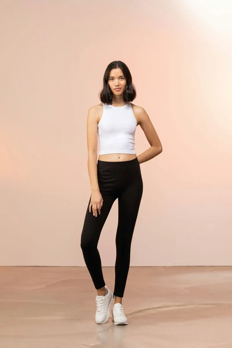 Sf Womens Leggings