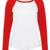White/Red